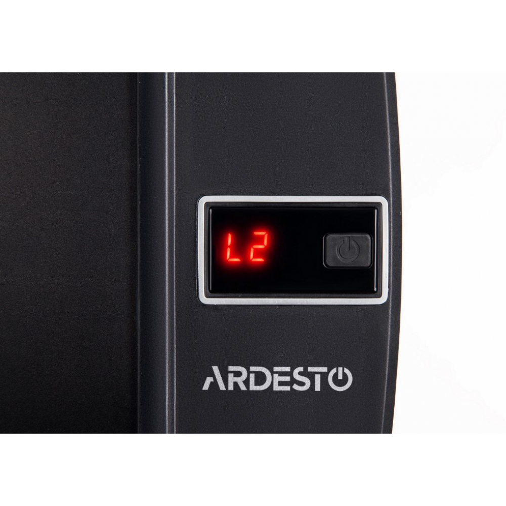 Инфракрасный обогреватель Ardesto IH-2000-CBN1B