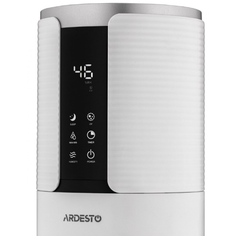 Увлажнитель Ardesto USH-M-CNTRTCH-8L-W