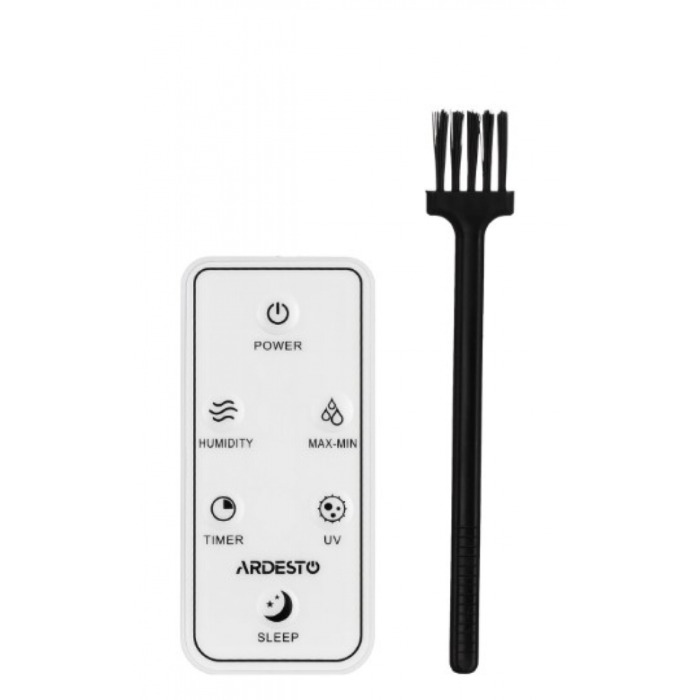 Увлажнитель Ardesto USH-M-CNTRTCH-8L-W