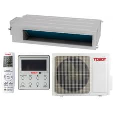 Tosot TUD125PHS/A-S/TUD125W/A-X