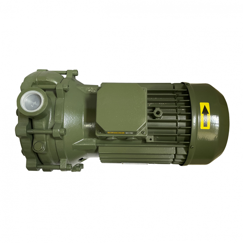 Поверхностный насос центробежный Saer FC-30 2A (трёхфазный)