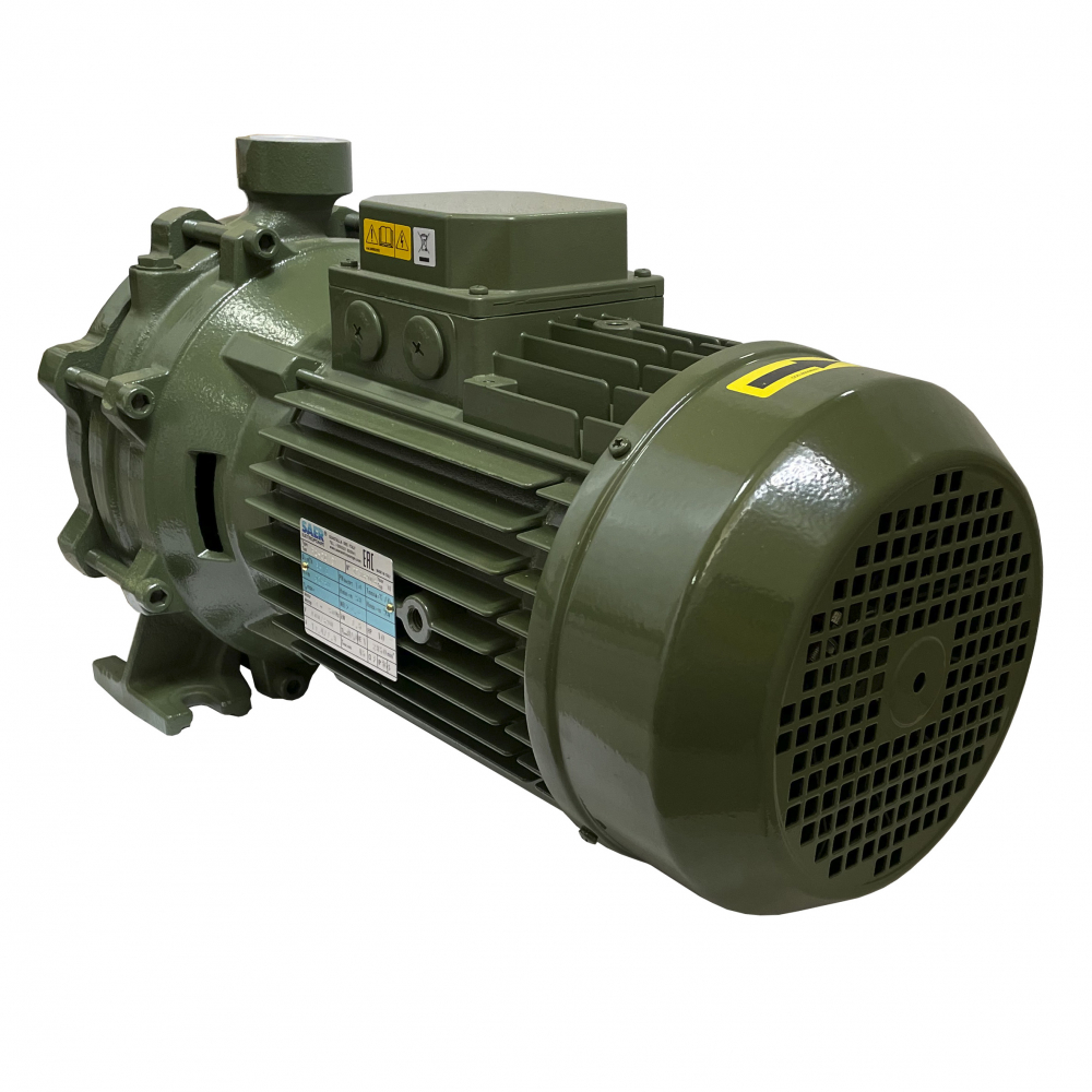 Поверхностный насос центробежный Saer FC-30 2A (трёхфазный)