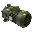 Поверхневий насос відцентрований Saer FC-30 2A (трифазний)