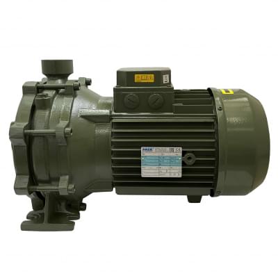 Поверхневий насос відцентрований Saer FC-30 2AB (трифазний)