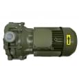 Поверхневий насос відцентрований Saer FC-30 2AB (трифазний)
