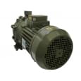 Поверхневий насос відцентрований Saer FC-30 2AB (трифазний)