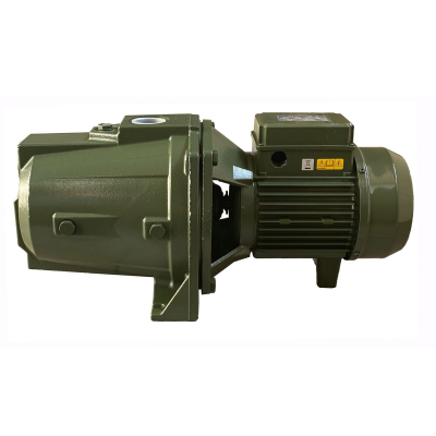 Поверхностный насос центробежный Saer M-700B