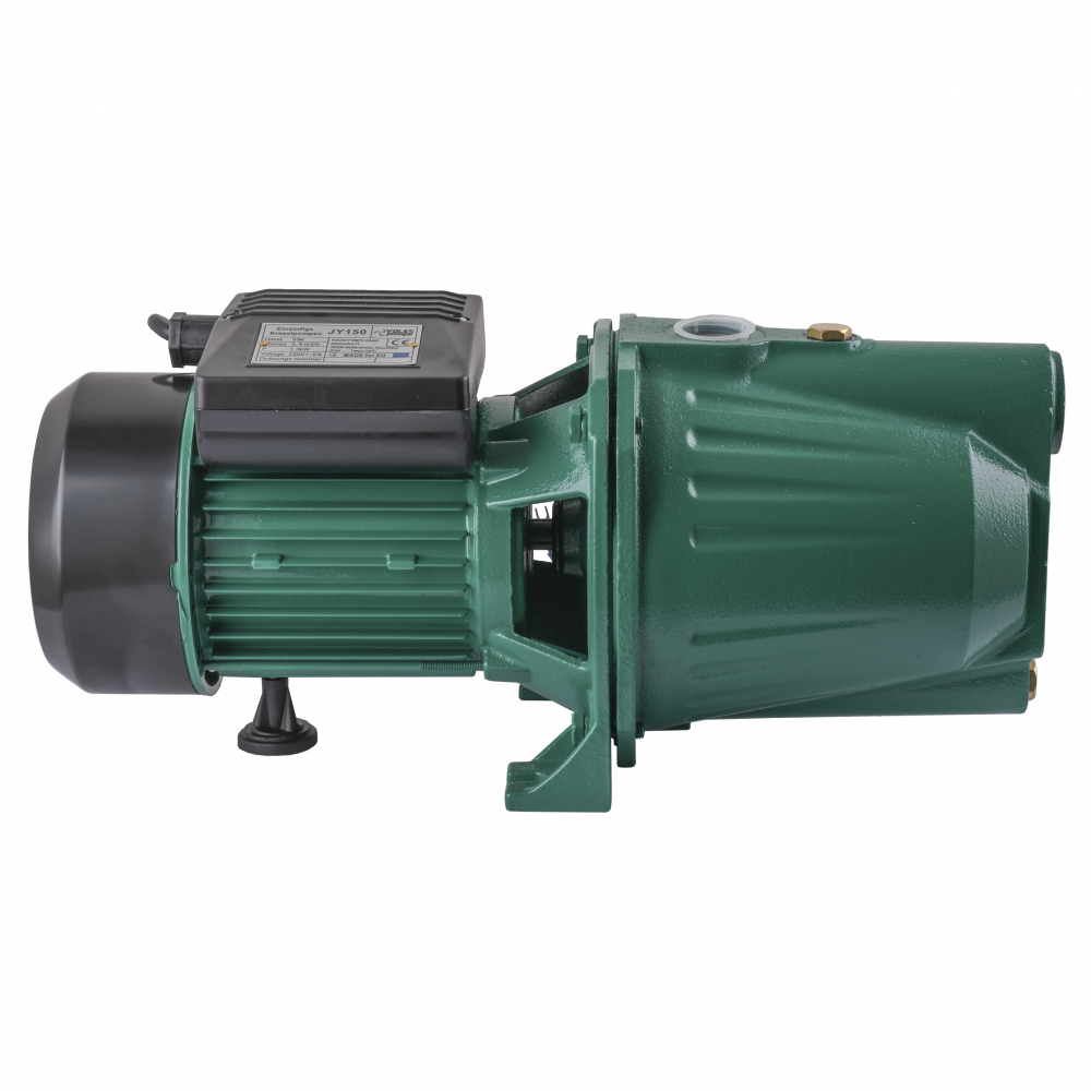 Поверхностный насос центробежный Volks pumpe JY150 1,3кВт