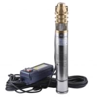 Optima 3SKm100 PRIME 0,75 кВт (+пульт + кабель 20м)