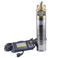 Optima 4SKm100 PRIME 0,75кВт (+пульт +кабель 20м) Optima 4SKm100 PRIME 0,75кВт (+пульт +кабель 20м)