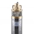 Скваженный насос Optima 4SKm100 PRIME 0,75кВт (+пульт +кабель 20м)