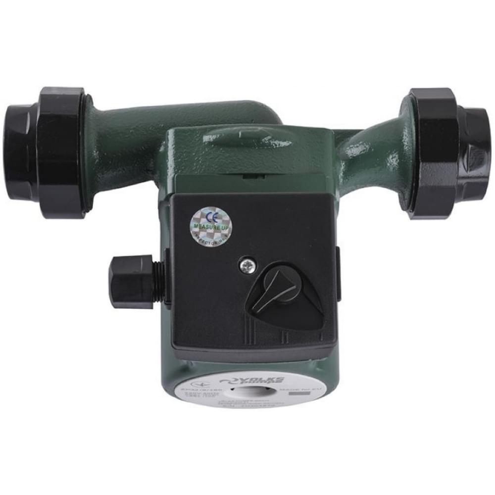 Циркуляційний насос Volks pumpe ZP32/8 180мм + гайки