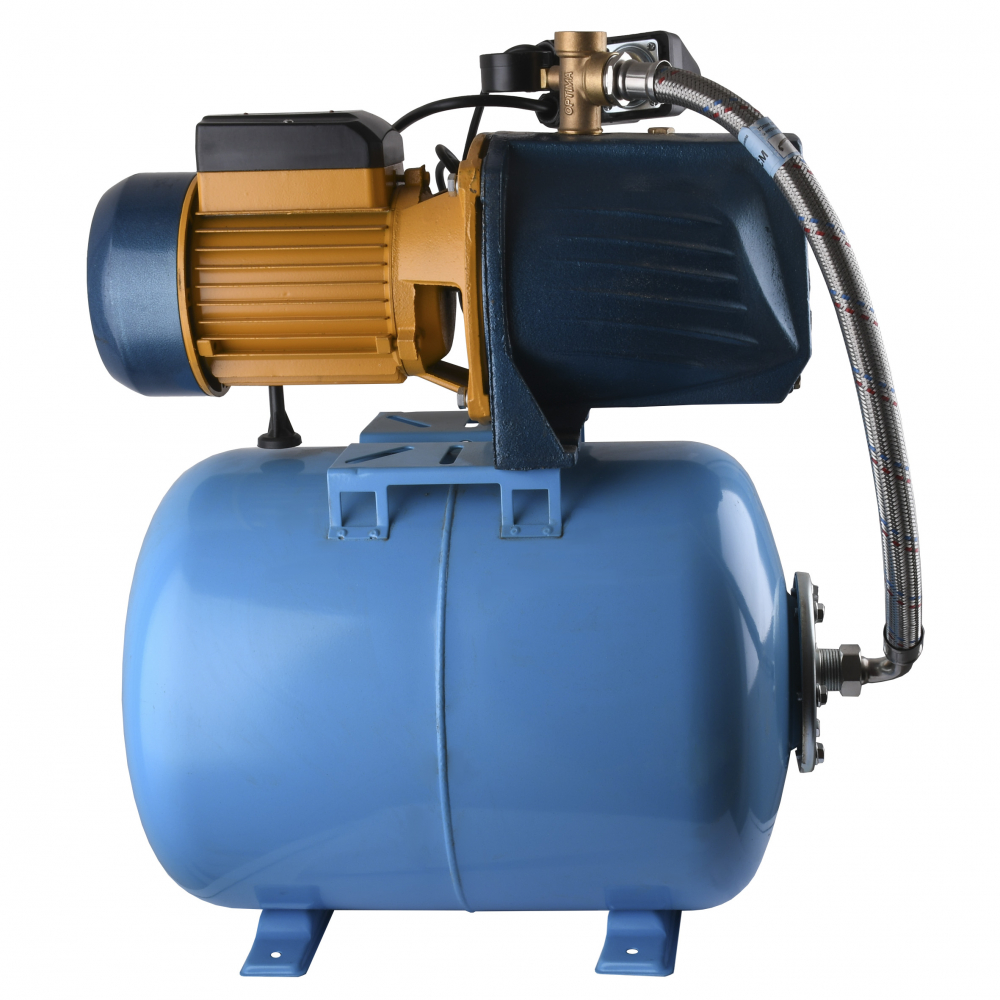 Насосная станция Optima JET150 PRIME-50 1,5 кВт