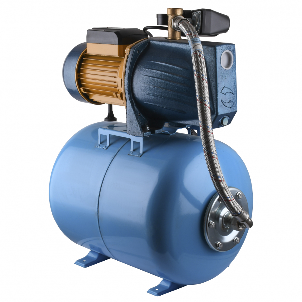 Насосная станция Optima JET150 PRIME-50 1,5 кВт