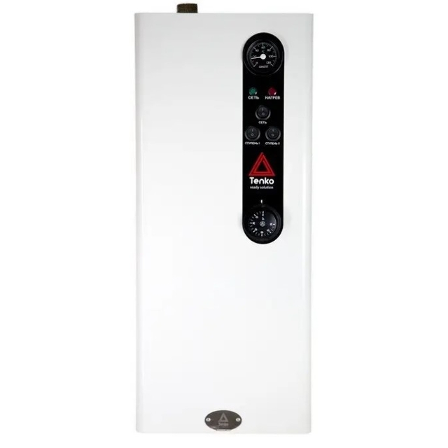 Котел электрический Tenko Эконом 18 кВт 380 В