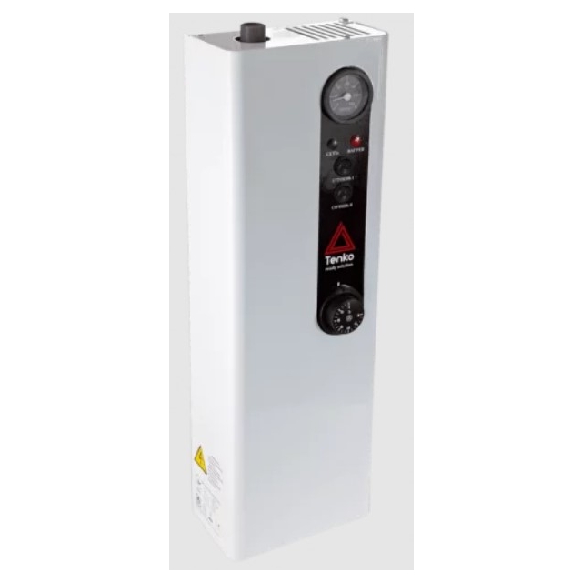 Котел электрический Tenko Эконом 18 кВт 380 В