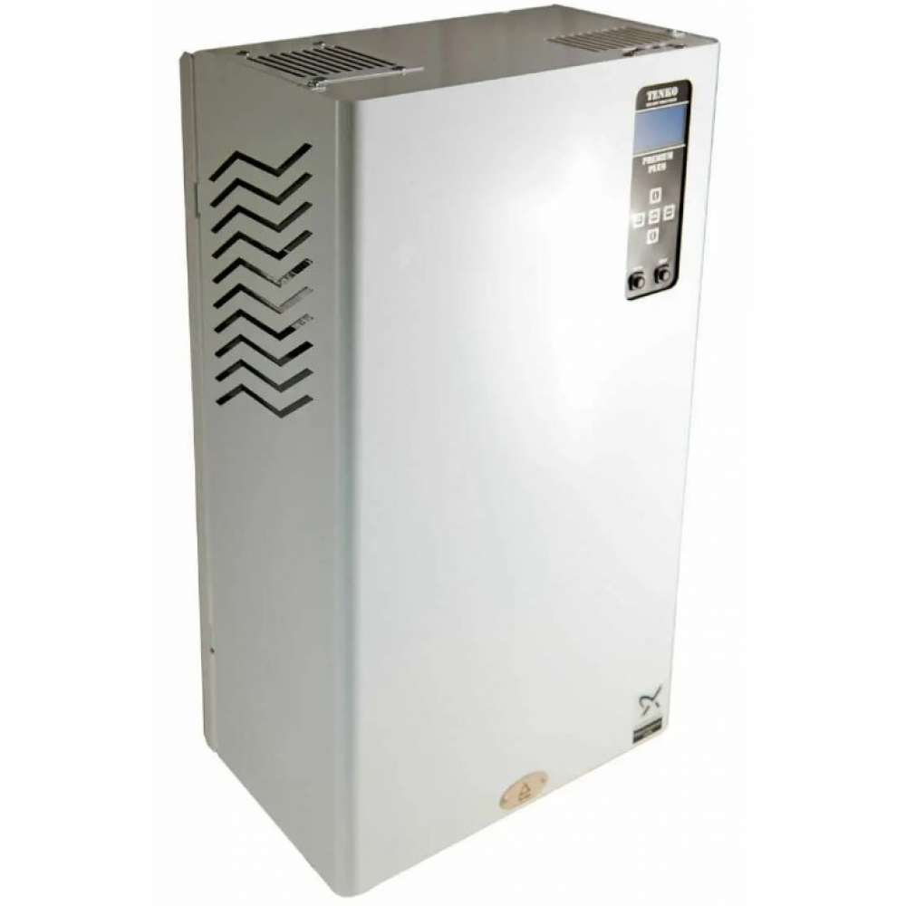 Котел электрический Tenko Premium Plus 9 кВт 220 В