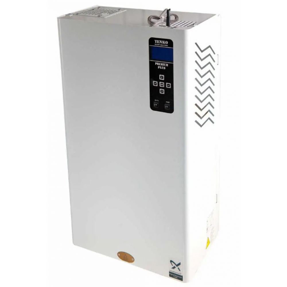 Котел электрический Tenko Premium Plus 9 кВт 220 В