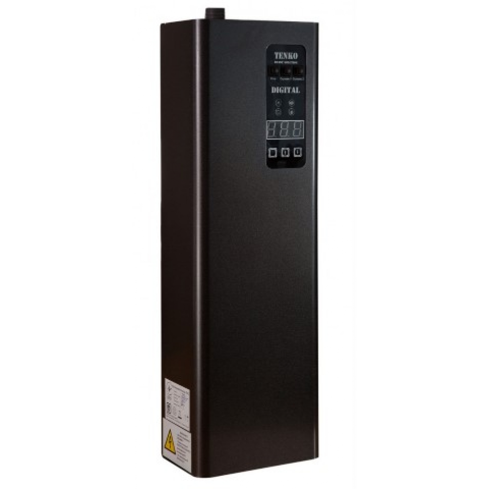 Котел электрический Tenko Digital 4,5 кВт 220В