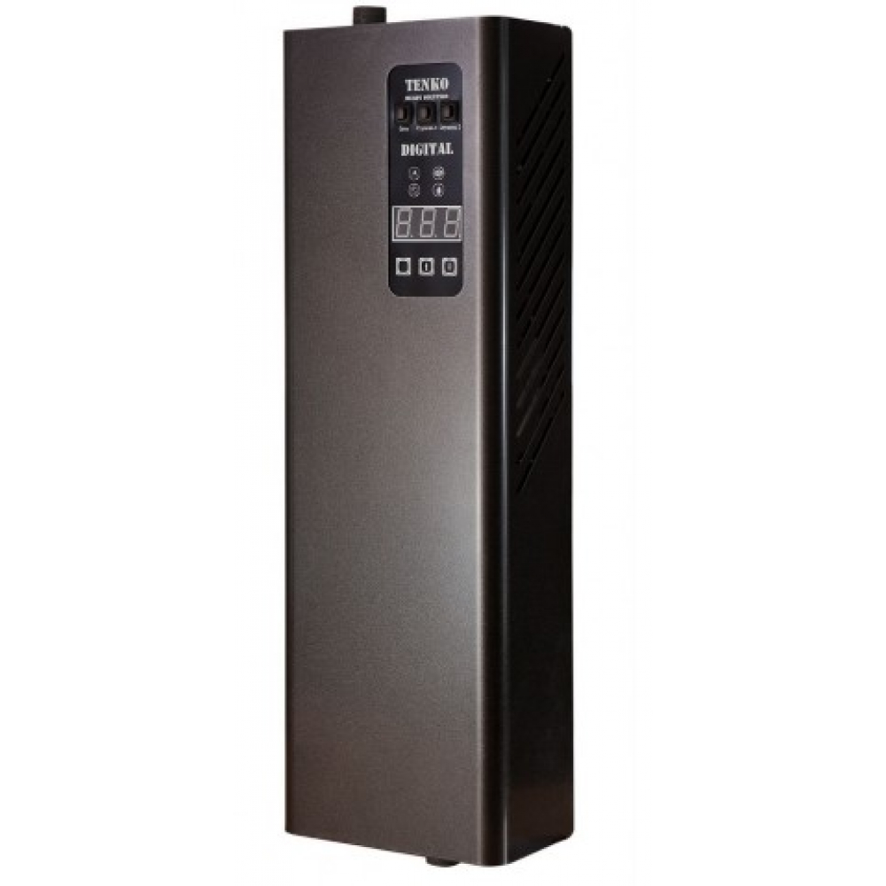 Котел электрический Tenko Digital 4,5 кВт 220В