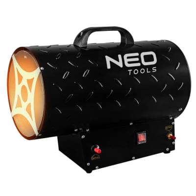 Тепловая пушка Neo Tools 30 кВт (90-084)
