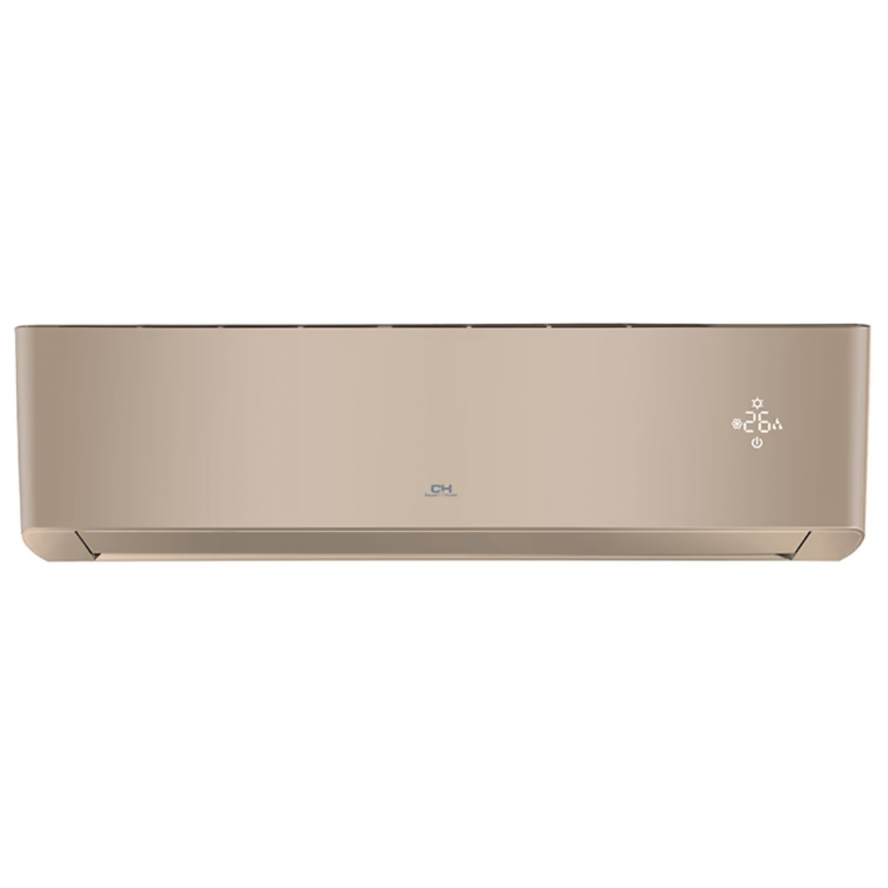 Внутренний блок мульти-сплит системы Cooper&Hunter CH-S12FTXAL-GD(I) Supreme Continental