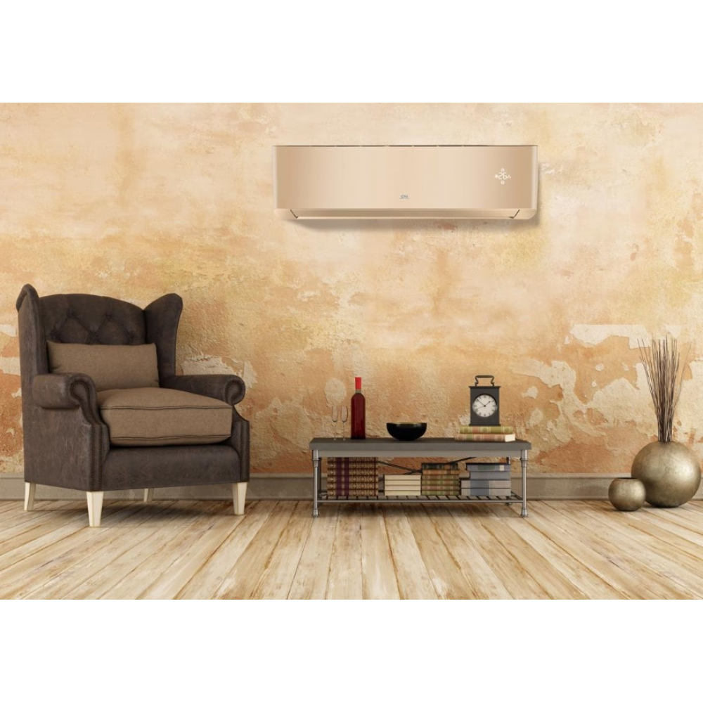 Внутренний блок мульти-сплит системы Cooper&Hunter CH-S12FTXAL-GD(I) Supreme Continental