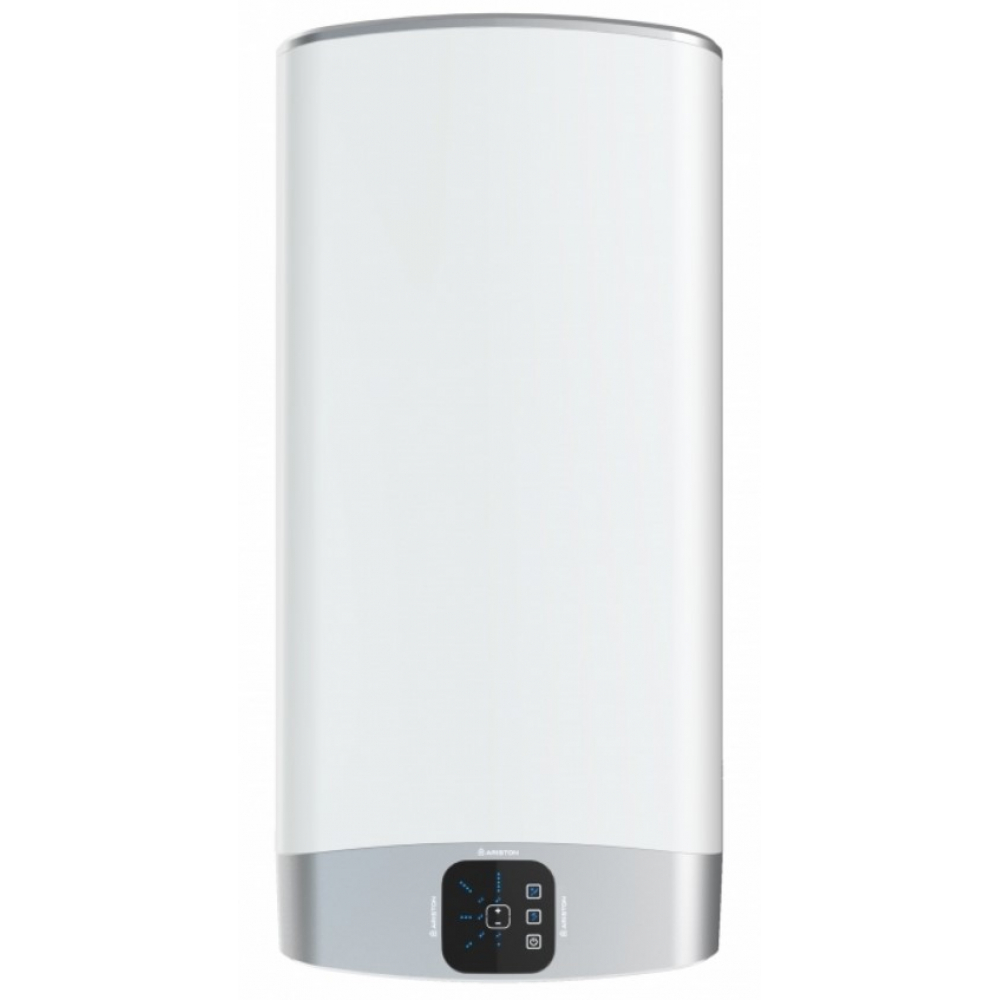 Бойлер накопичувальний електричний Ariston VLS Evo 80 EU (3626146)