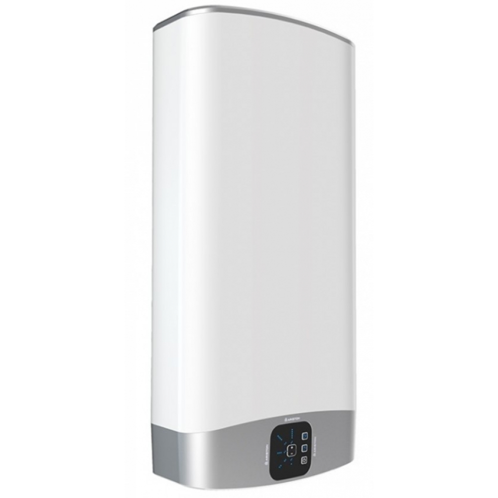Бойлер накопичувальний електричний Ariston VLS Evo 80 EU (3626146)