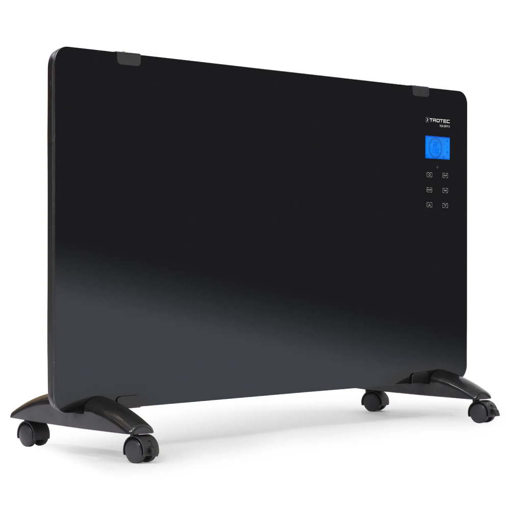 Електричний конвектор Trotec TCH 2011 E