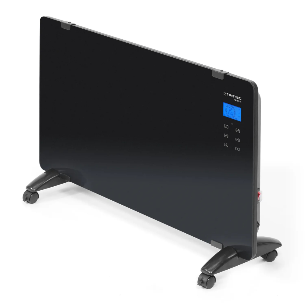 Електричний конвектор Trotec TCH 2011 E