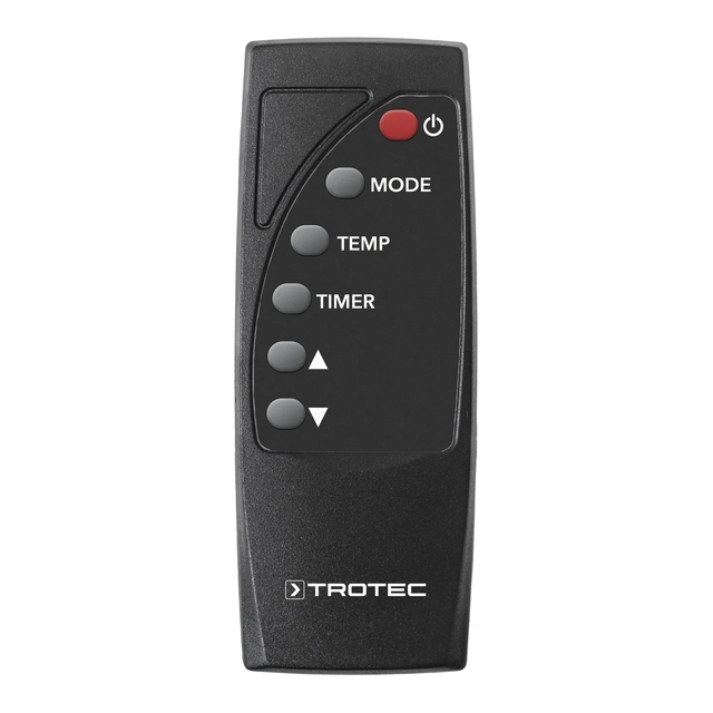 Электрический конвектор Trotec TCH 2011 E