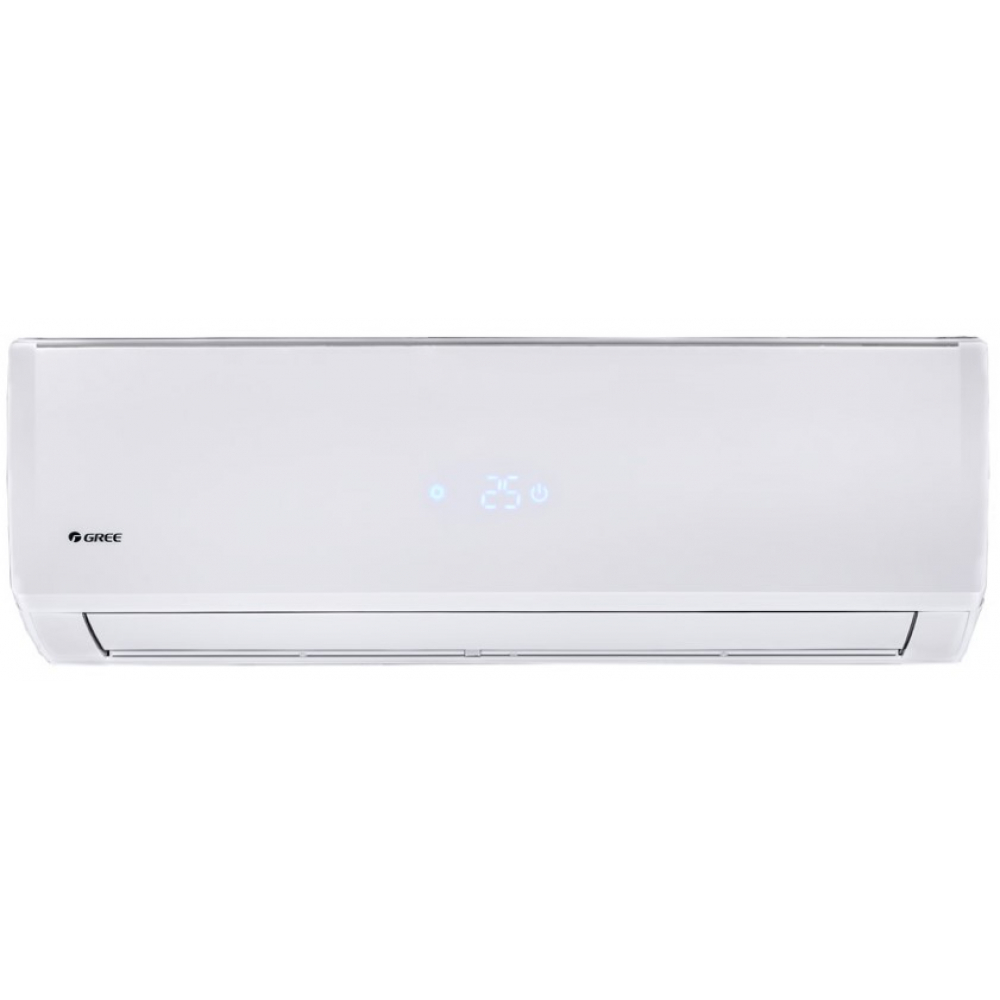 Внутренний блок мульти-сплит системы Gree GWH(12)QC-K3DNB6G/I