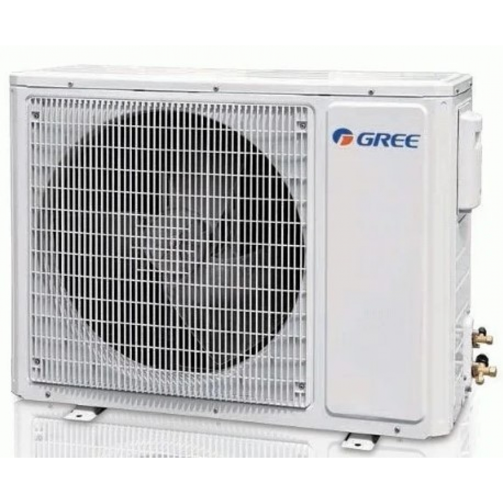 Кондиционер напольно-потолочный Gree GEH18AA-K6DNA1F Console