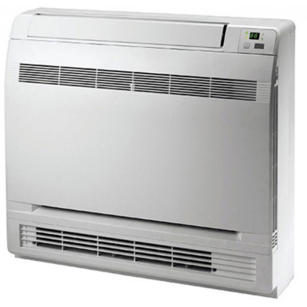 Кондиционер напольно-потолочный Gree GEH18AA-K6DNA1F Console