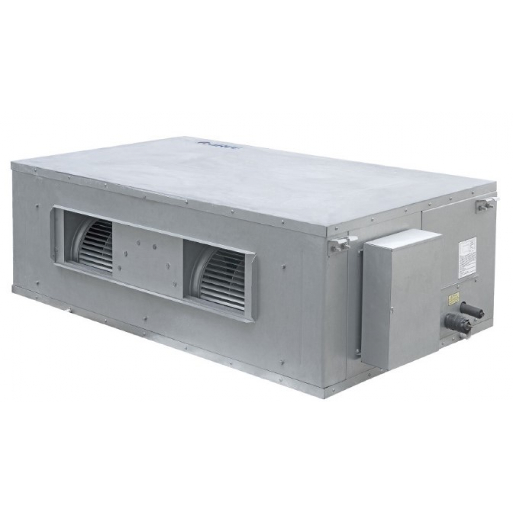 Кондиционер канальный Gree FGR30Pd/DNa-X