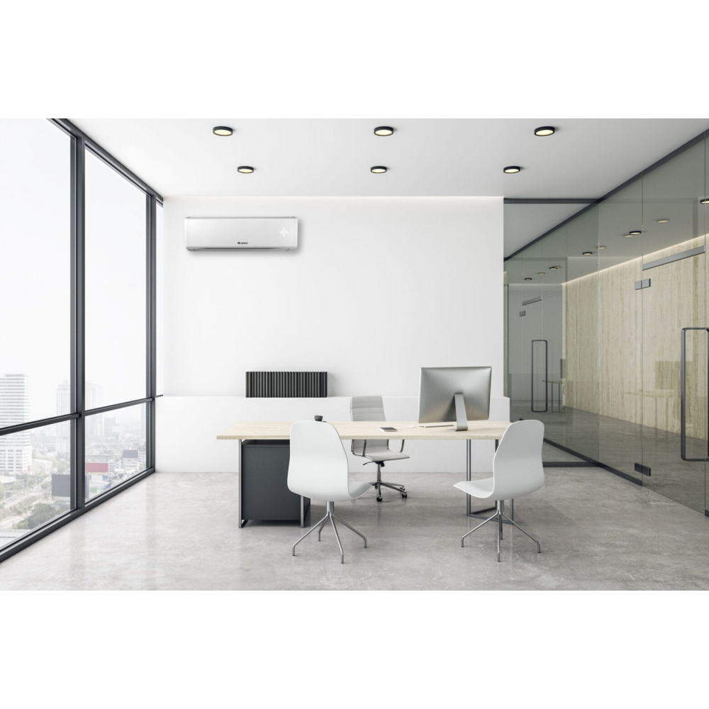 Кондиционер настенный Gree GUD71G/A-T/GUD71W/NhA-T U-Match