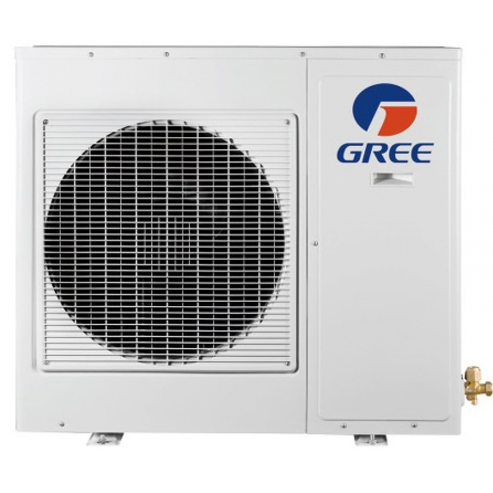 Кондиционер настенный Gree GUD71G/A-T/GUD71W/NhA-T U-Match