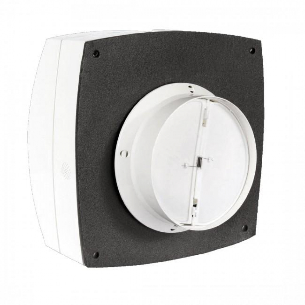 Витяжний вентилятор настінний Cata CB-250 Plus (00850000)