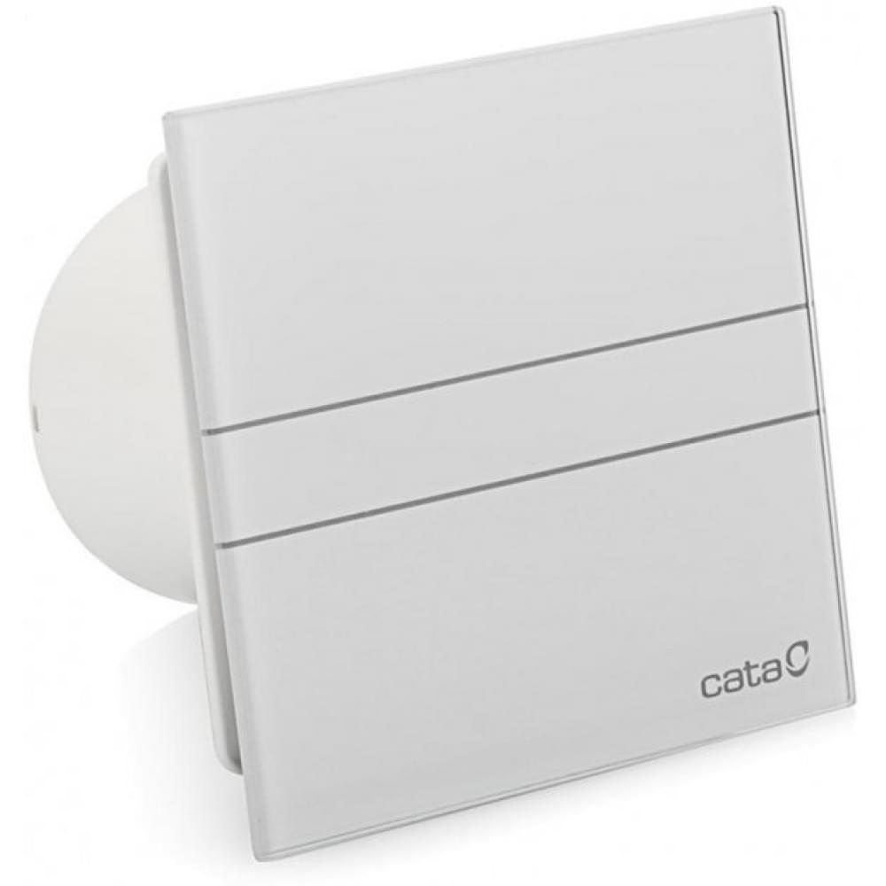 Вытяжной вентилятор настенный Cata E-100 G (00900000)