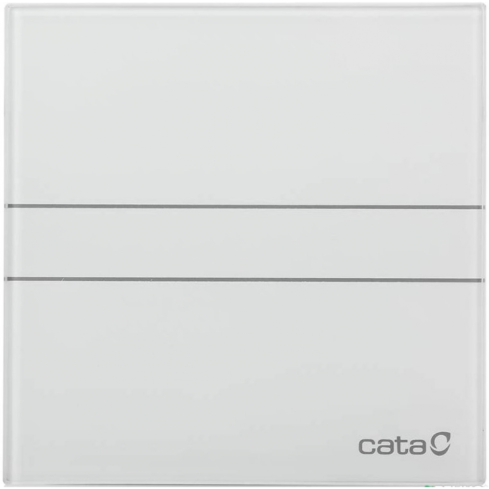 Вытяжной вентилятор настенный Cata E-100 G (00900000)