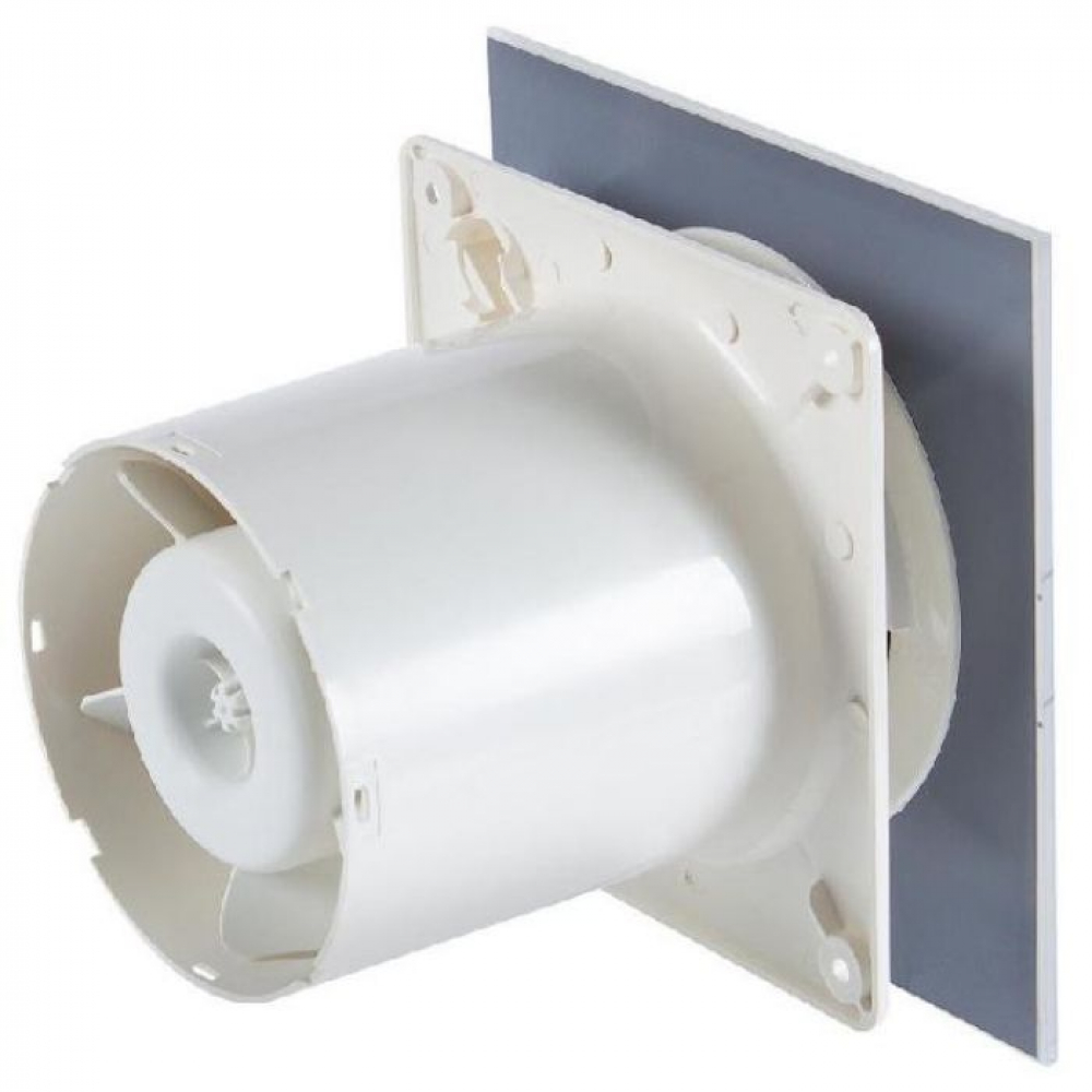 Витяжний вентилятор настінний Cata E-150 GTH (00902200)