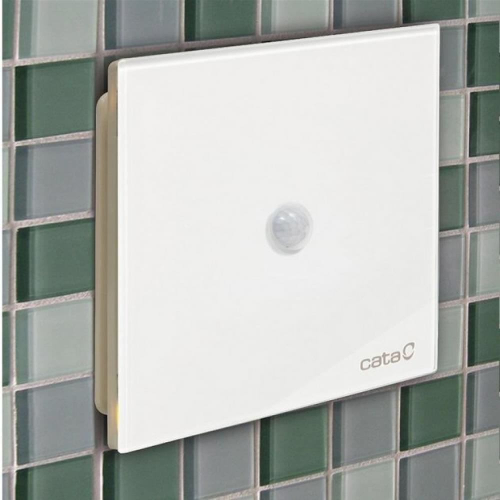 Вытяжной вентилятор настенный Cata E-100 PIR (00900300)