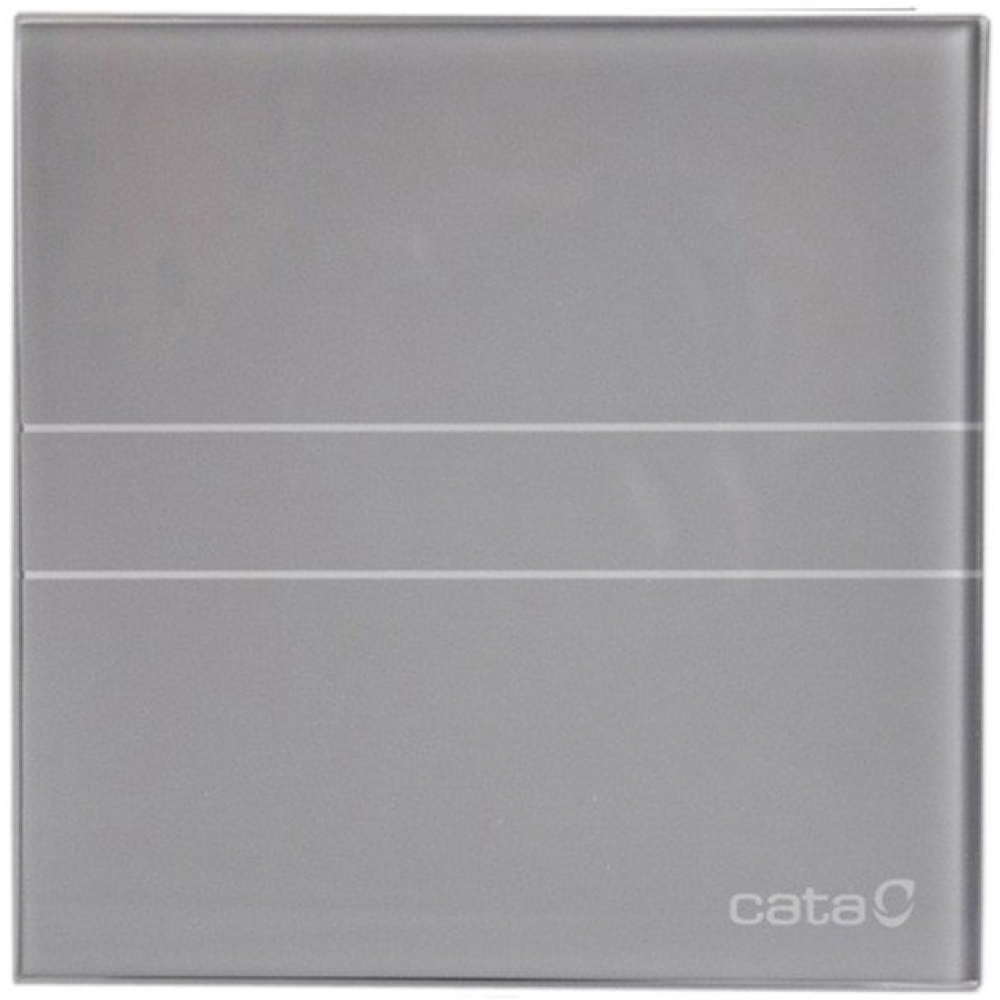 Витяжний вентилятор настінний Cata E-100 GS (00900400)