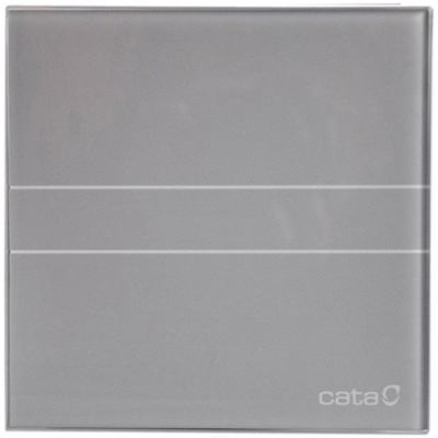 Вытяжной вентилятор настенный Cata E-100 GST (00900500)