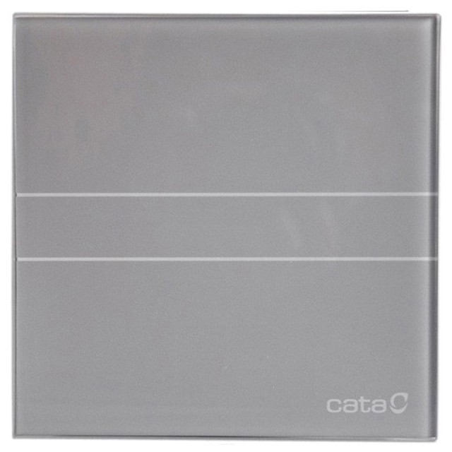 Вытяжной вентилятор настенный Cata E-100 GST (00900500)