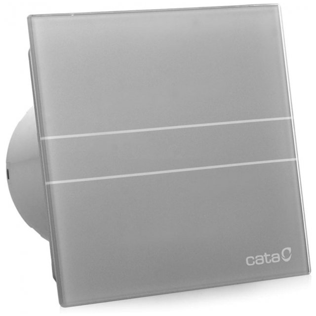 Вытяжной вентилятор настенный Cata E-100 GST (00900500)