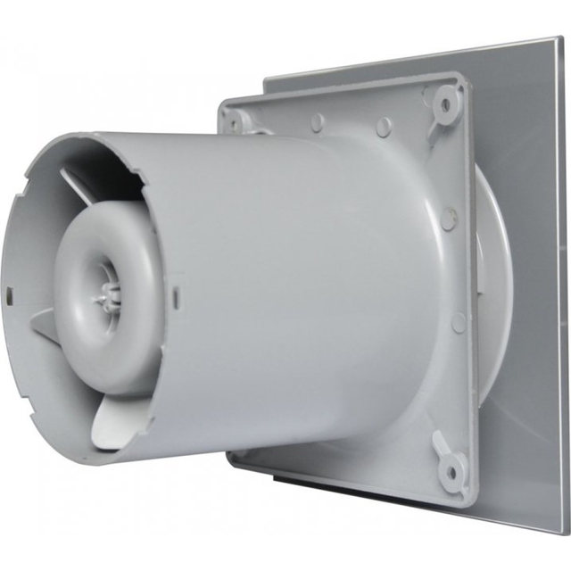 Вытяжной вентилятор настенный Cata E-100 GST (00900500)