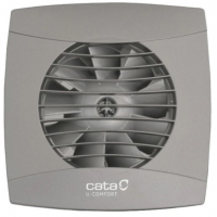 Cata UC-10 Hygro Silver(01201200)