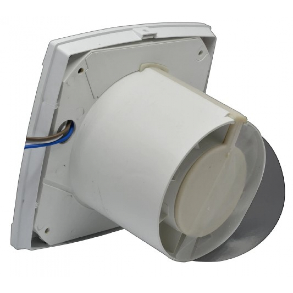 Вытяжной вентилятор настенный Cata UC-10 Hygro (c02200200)